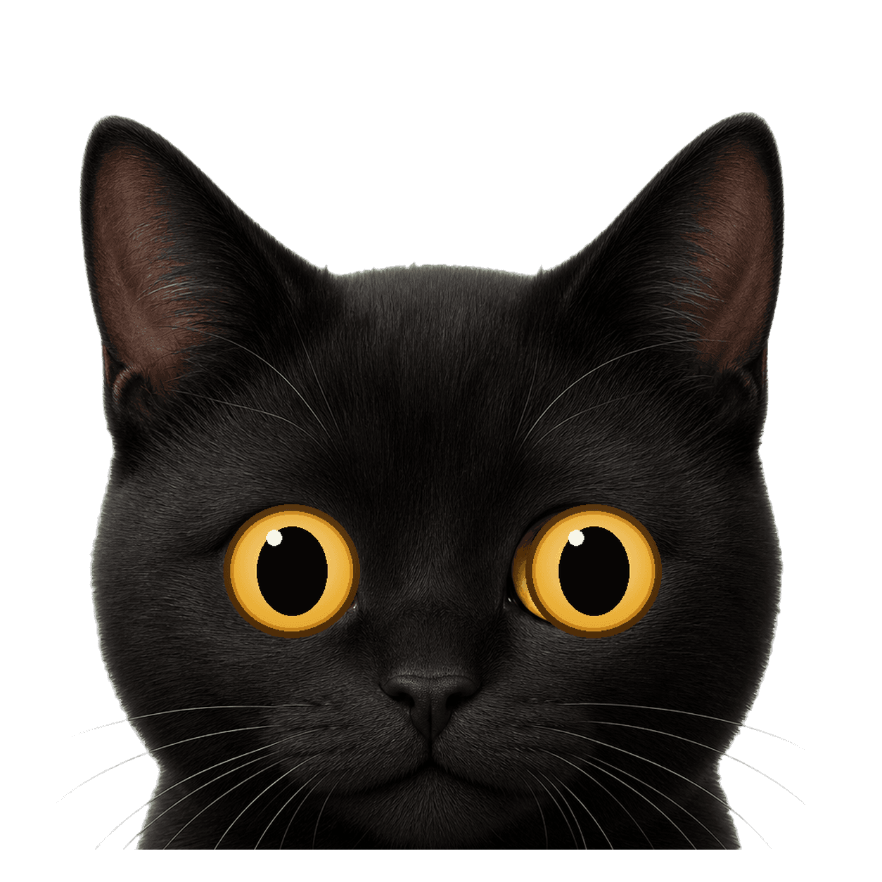 猫の目時計