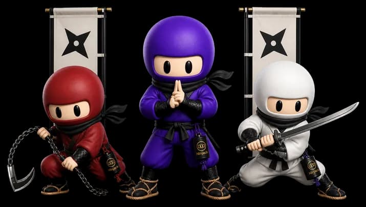 商品・忍具 - 忍者ポータルサイト「Ninjack」