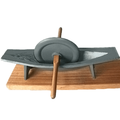 薬研 (ディスプレイ専用)