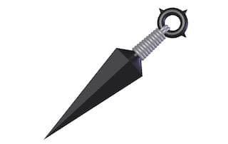 kunai